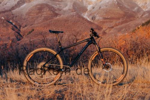 Fezzari Solitude  technische daten 